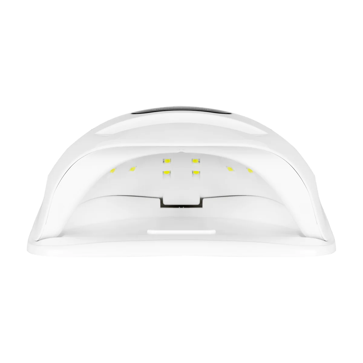 UV LAMP DUAL LED GLOW S1 168W ROSE GOLD - Image 6