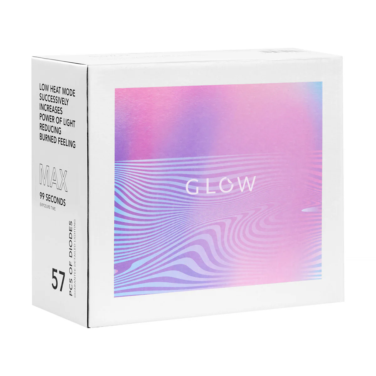 UV LED Glow F2 BP 220W lamp - Image 2