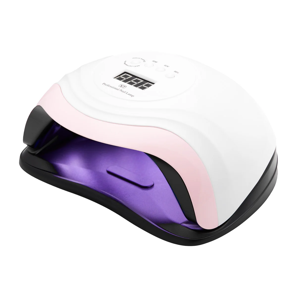 UV LED LAMP GLOW V7 168W