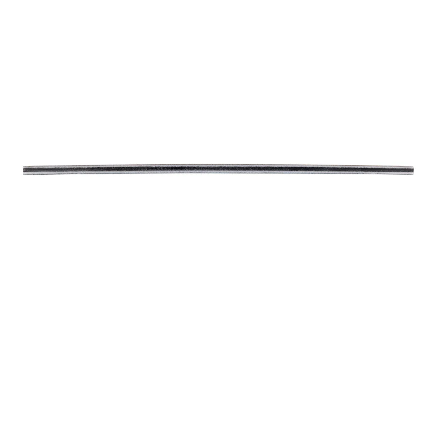Victoria Vynn Crescent Grey Nail Files 100/180 10pcs - Image 4