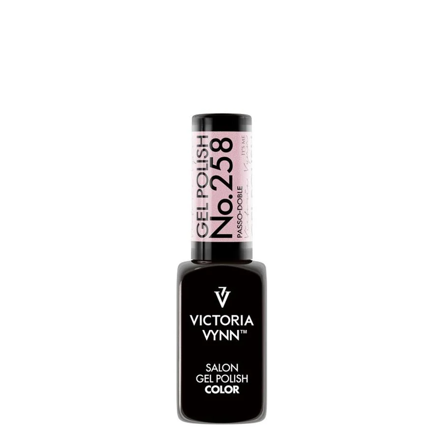 Victoria Vynn Gel Polish Color 258 Passo-Doble