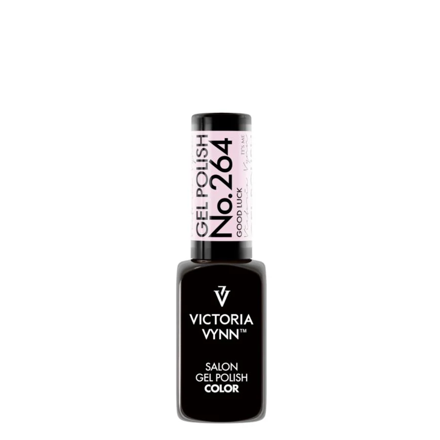 Victoria Vynn Gel Polish Color 264 Good Luck