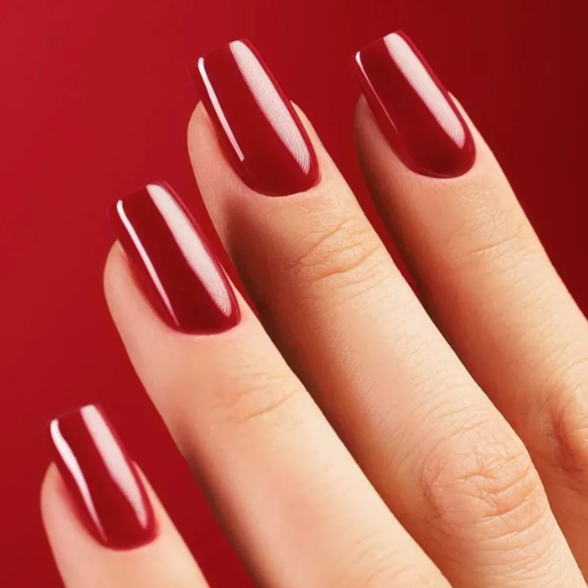 Victoria Vynn Gel Polish Color 440 Redcoco - Image 3
