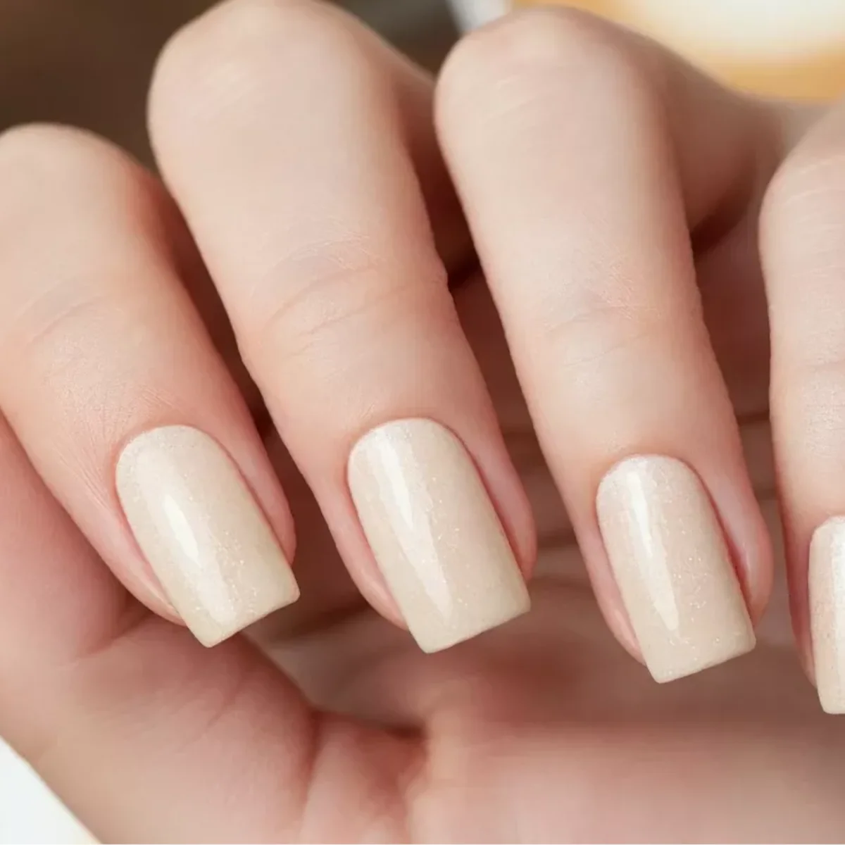 Victoria Vynn Gel Polish Color 446 Coffee Date - Image 3