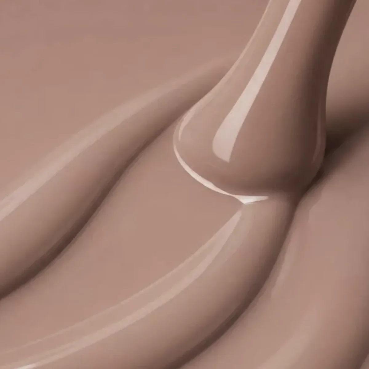 Victoria Vynn Gel Polish Color 451 Caramel Macchiato - Image 2