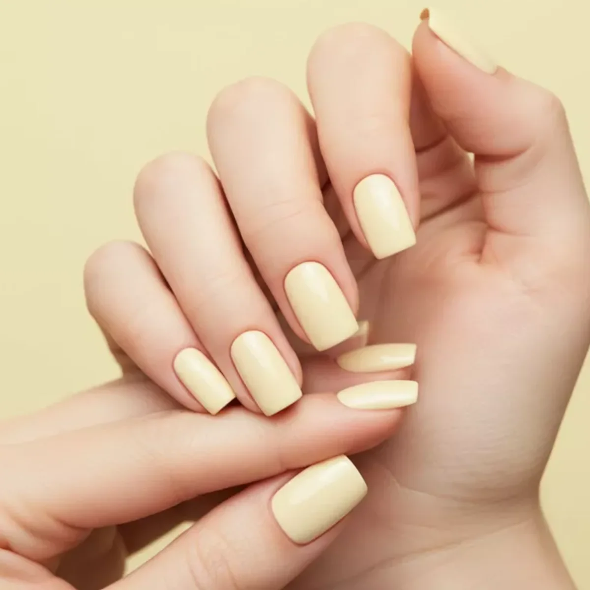 Victoria Vynn Gel Polish Color 452 Butter Cookie - Image 3
