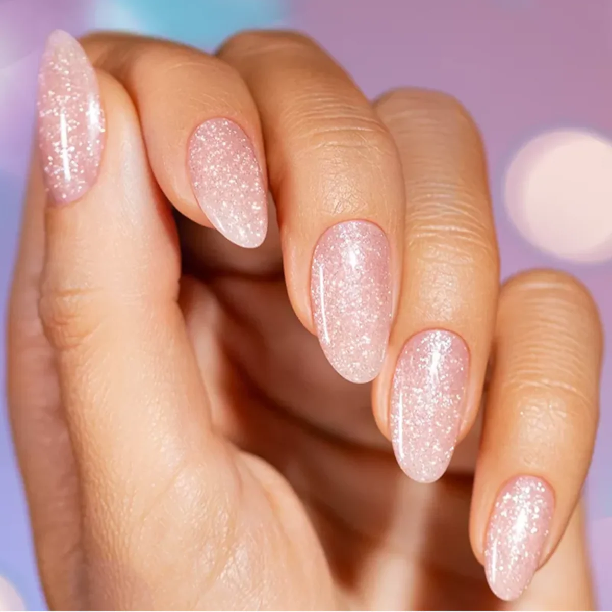 Victoria Vynn Gel Polish Hello Base Aloha Glow - Image 3