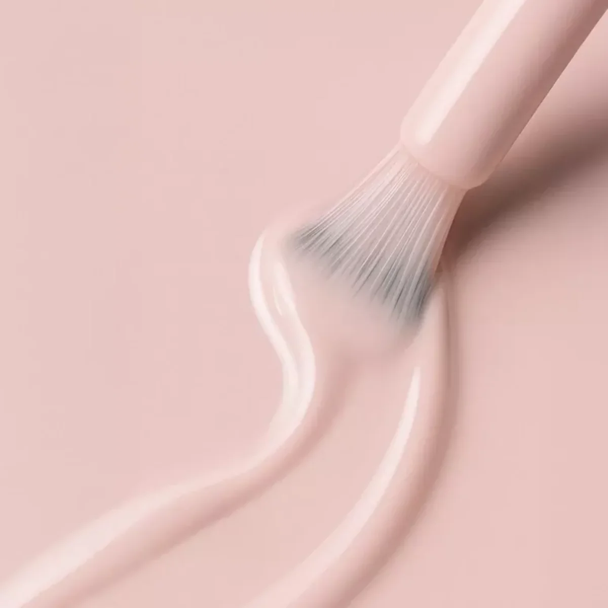 Victoria Vynn Gel Polish Mega Base Cover Cream - Image 3