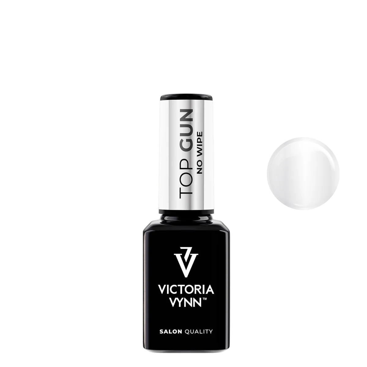 Victoria Vynn Gel Polish Top Gun No Wipe - Image 3