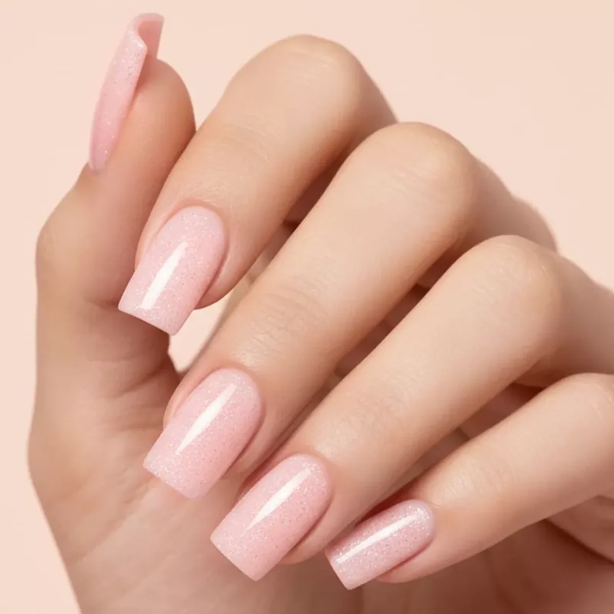 Victoria Vynn Insta Gel 08 Hero Spark Self-Leveling Builder Gel - Image 2