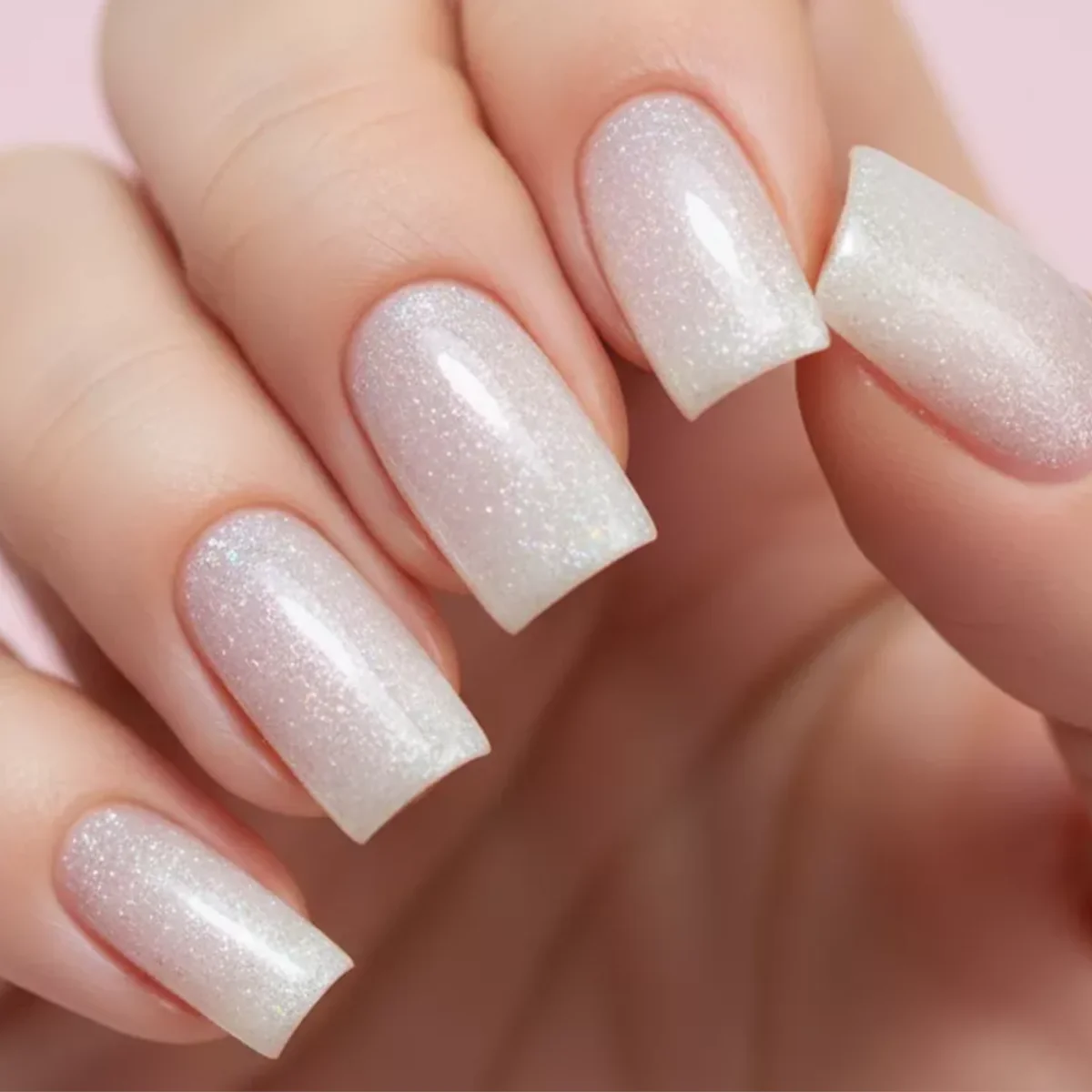 Victoria Vynn Insta Gel 10 Frosty Shine Self-Leveling Builder Gel - Image 2