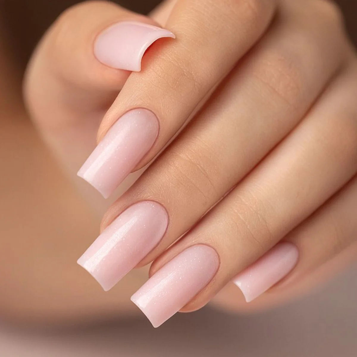 Victoria Vynn Liquid Poly Gel 05 Silver Haze - Image 3