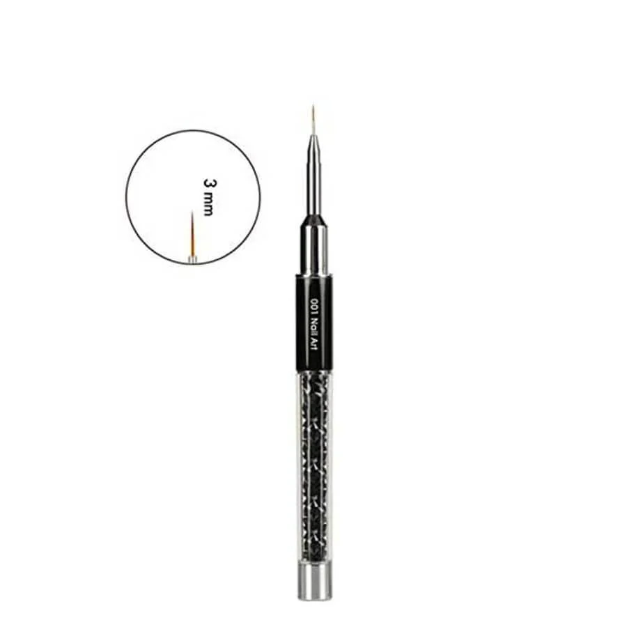 Victoria Vynn Nail Art Brush 001