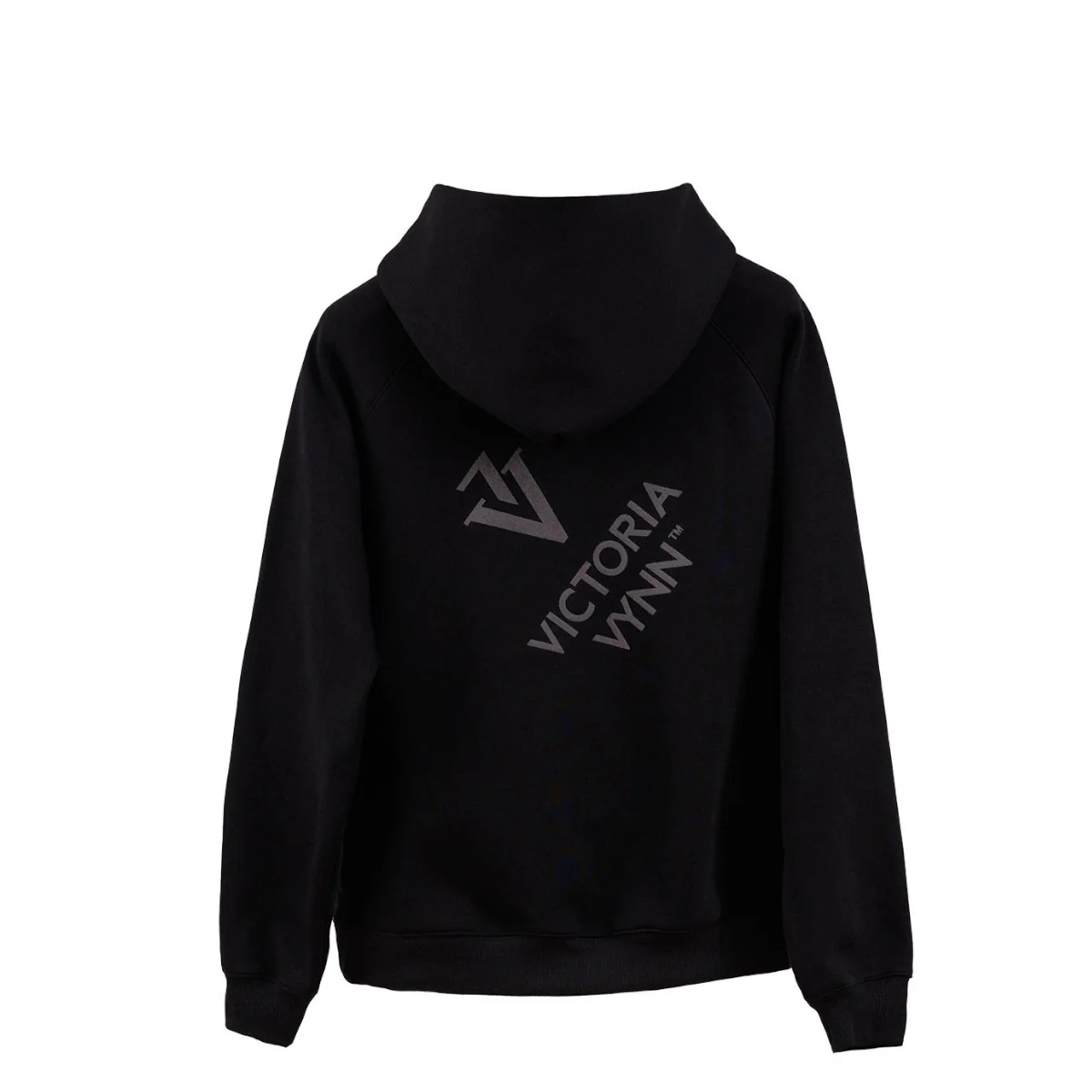 Victoria Vynn Oversize Hoodie - Image 4