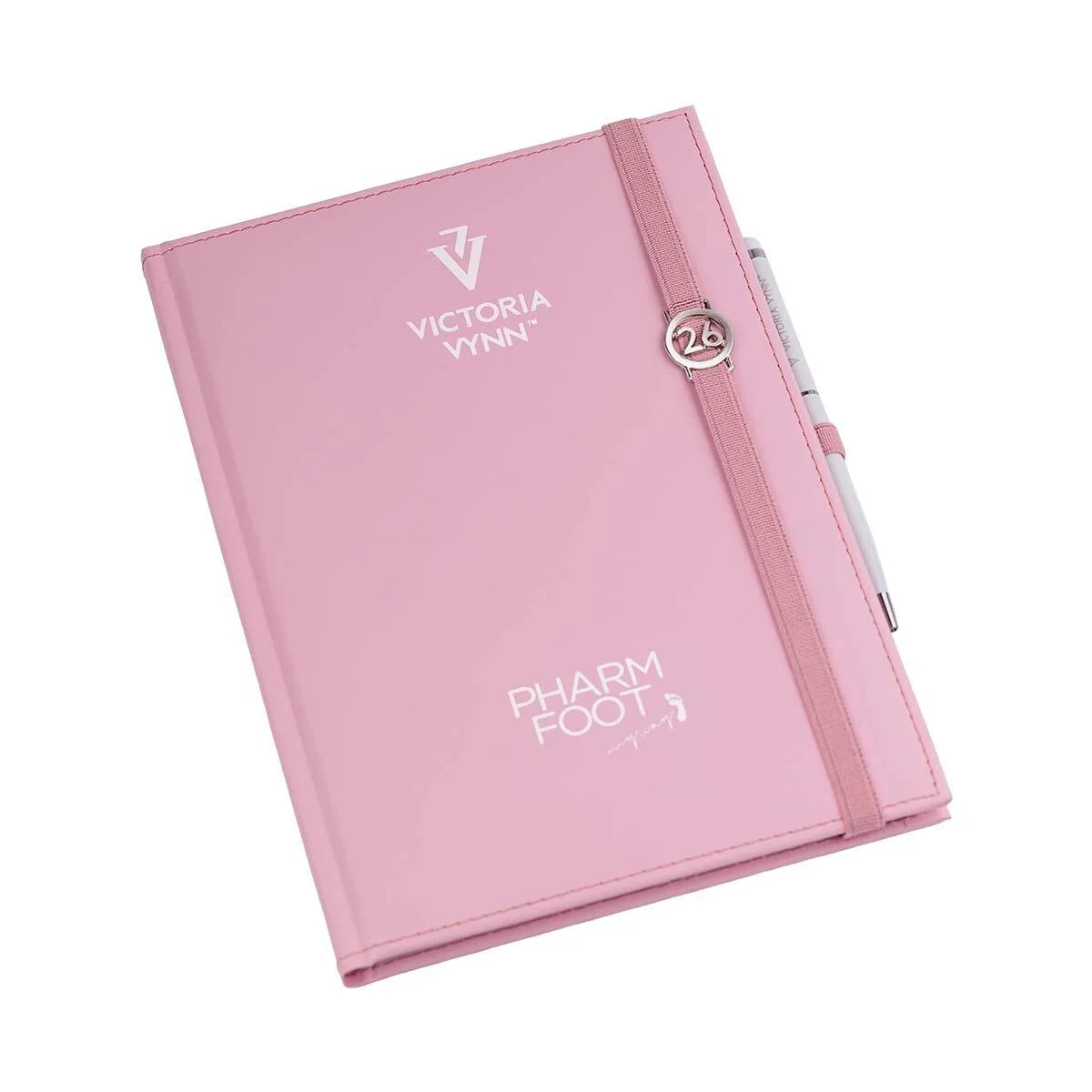 Victoria Vynn Planner Book 2026 PL EN UA - Image 5