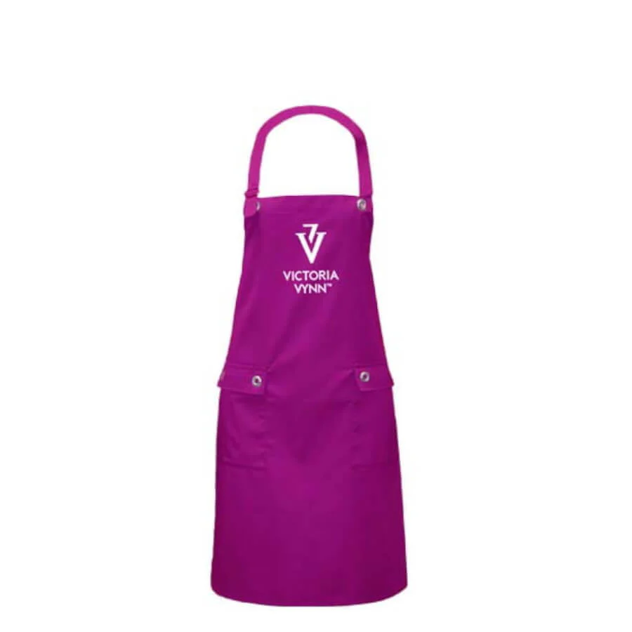 Victoria Vynn Professional Nail Tech Apron - Image 4
