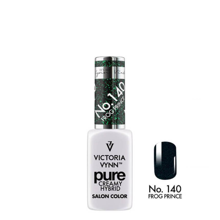 Victoria Vynn Pure Creamy Hybrid Gel 140 Frog Prince