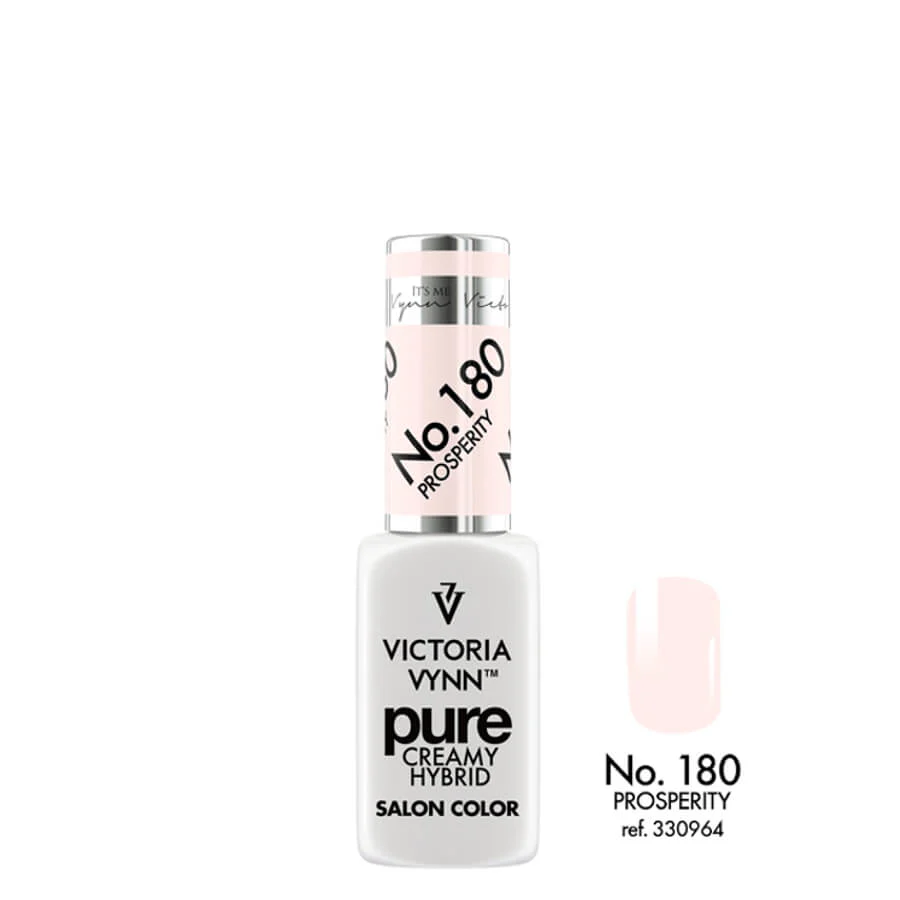 Victoria Vynn Pure Creamy Hybrid Gel 180 Prosperity