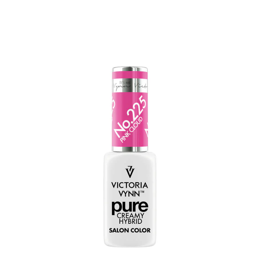 Victoria Vynn Pure Creamy Hybrid Gel 225 Pink Cloud