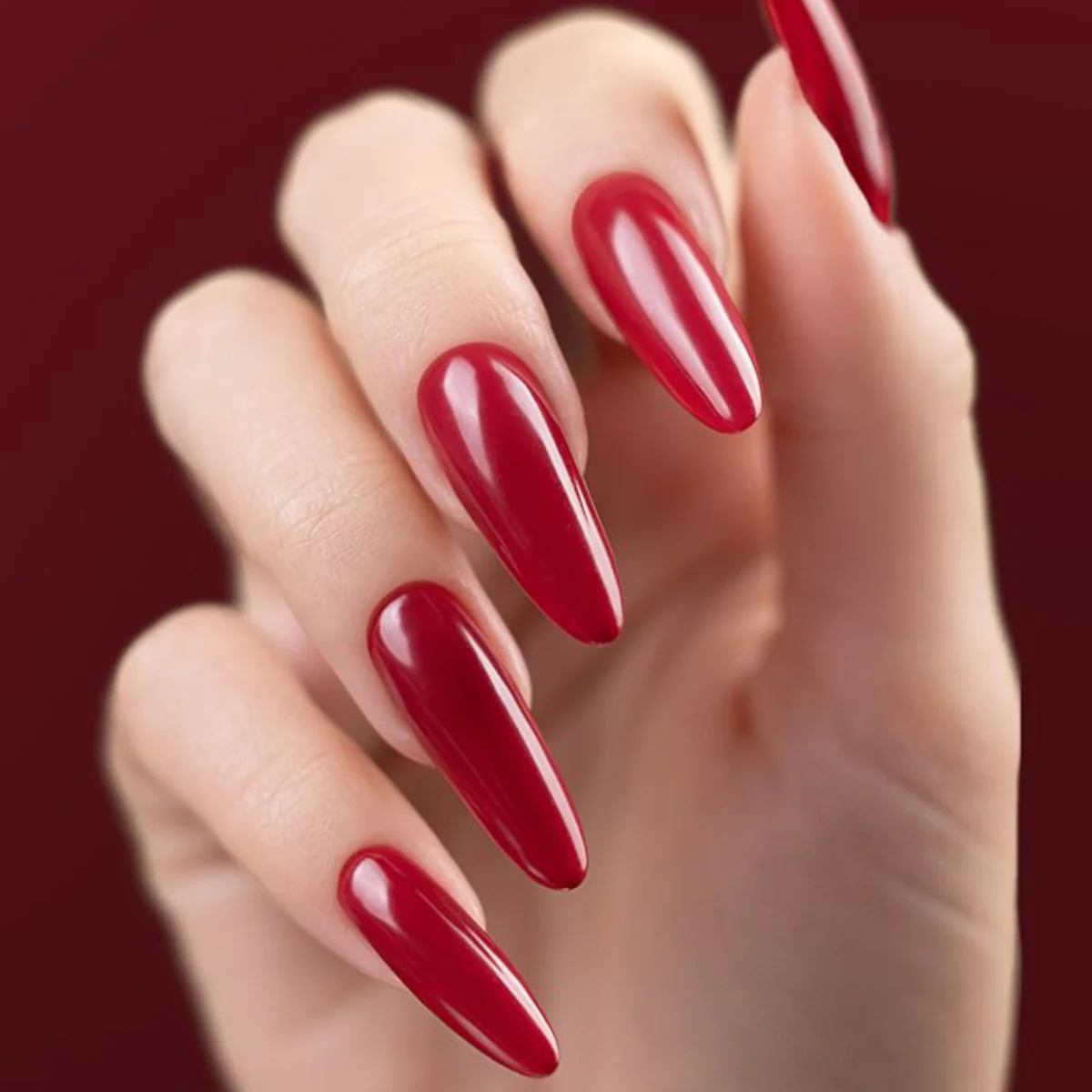 Victoria Vynn Pure Creamy Hybrid Gel 249 Fiery Leaf - Image 2
