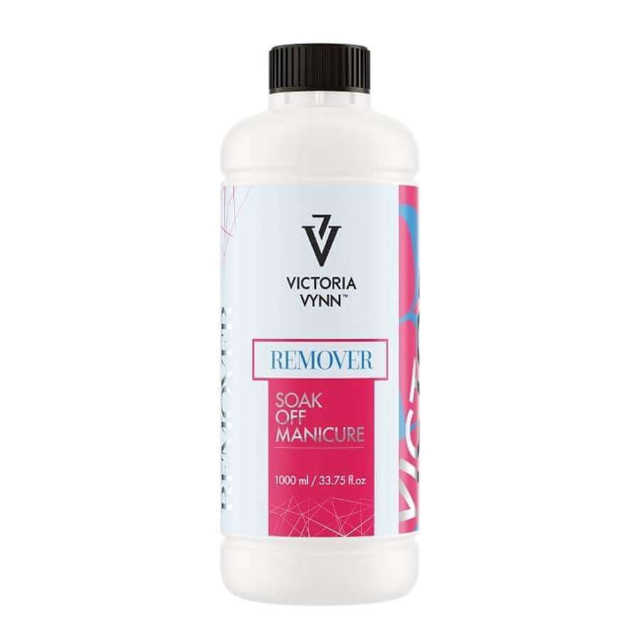 Victoria Vynn Remover Soak Off Manicure - Image 3
