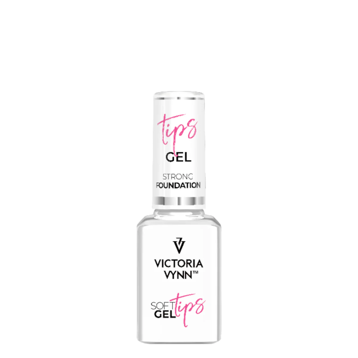 Professional Soft Gel Nail Tips, Strong Bond