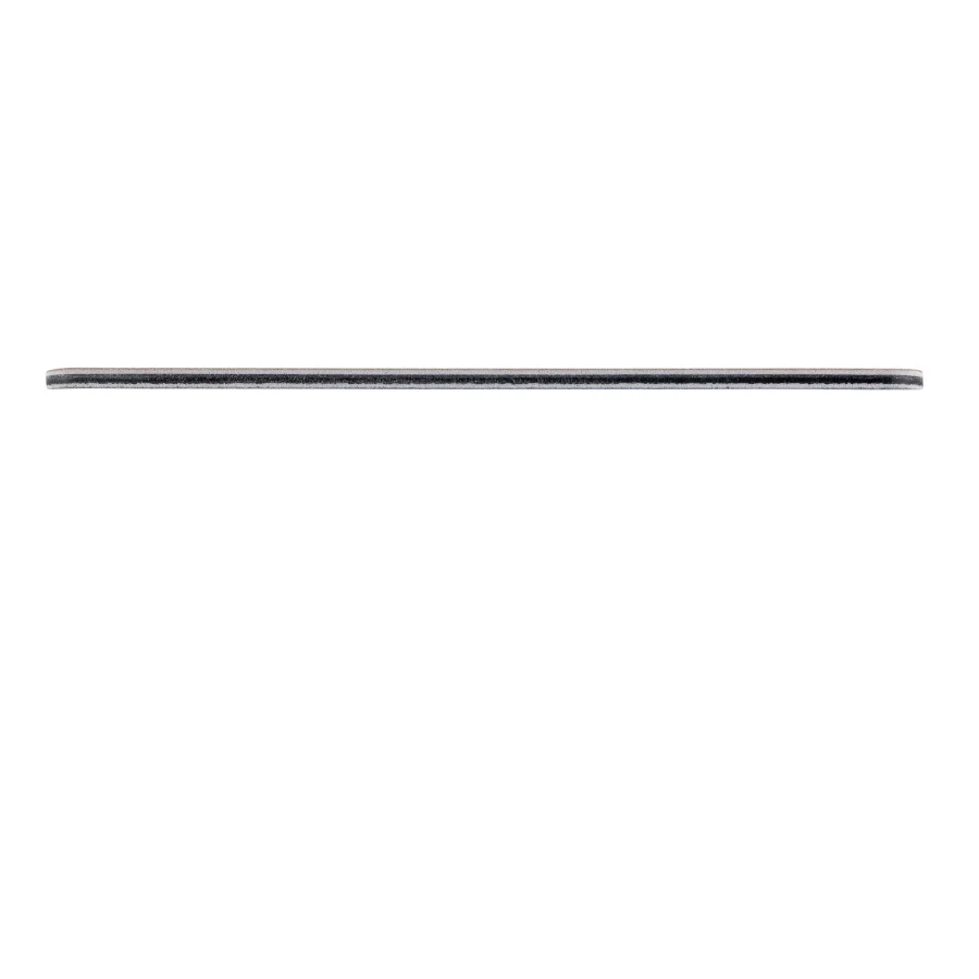 Victoria Vynn Straight Grey Nail Files 180/240 10pcs - Image 4