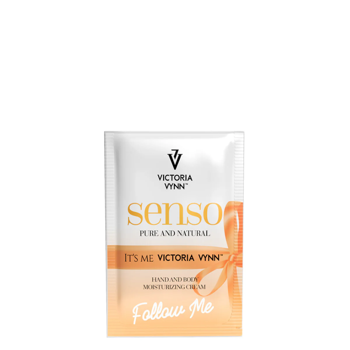 Victoria Vynn Vegan Hand & Body Cream Follow Me - Image 3