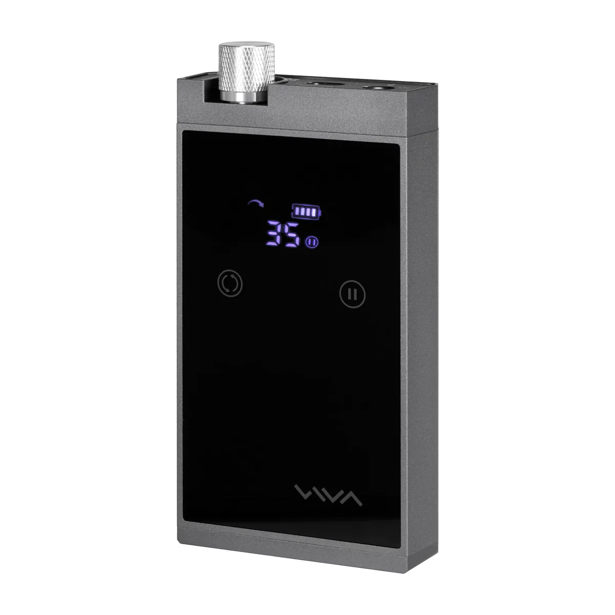 Viva Portable Nail Drill PRO 601 Brushless - Image 3