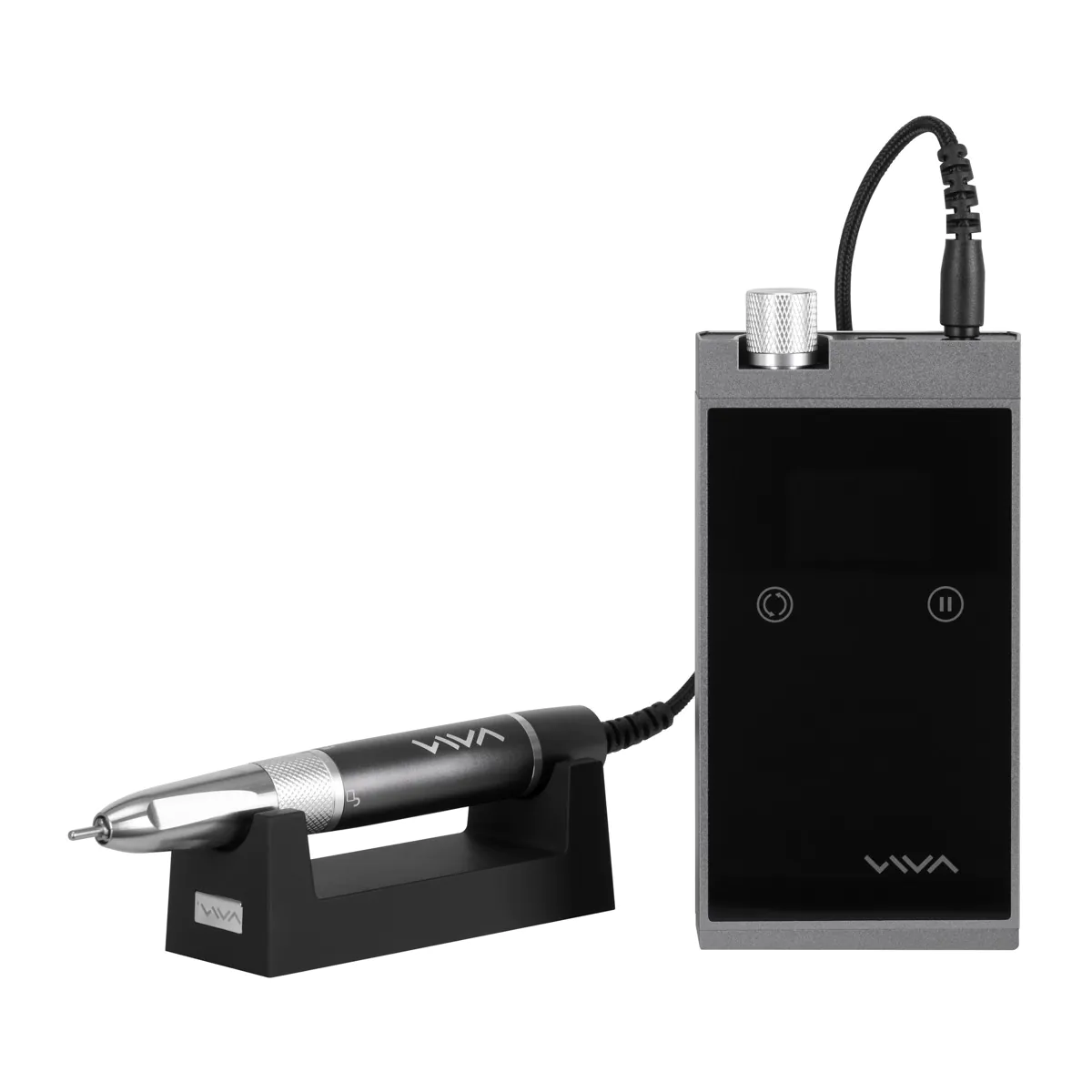 Viva Portable Nail Drill PRO 601 Brushless - Image 5