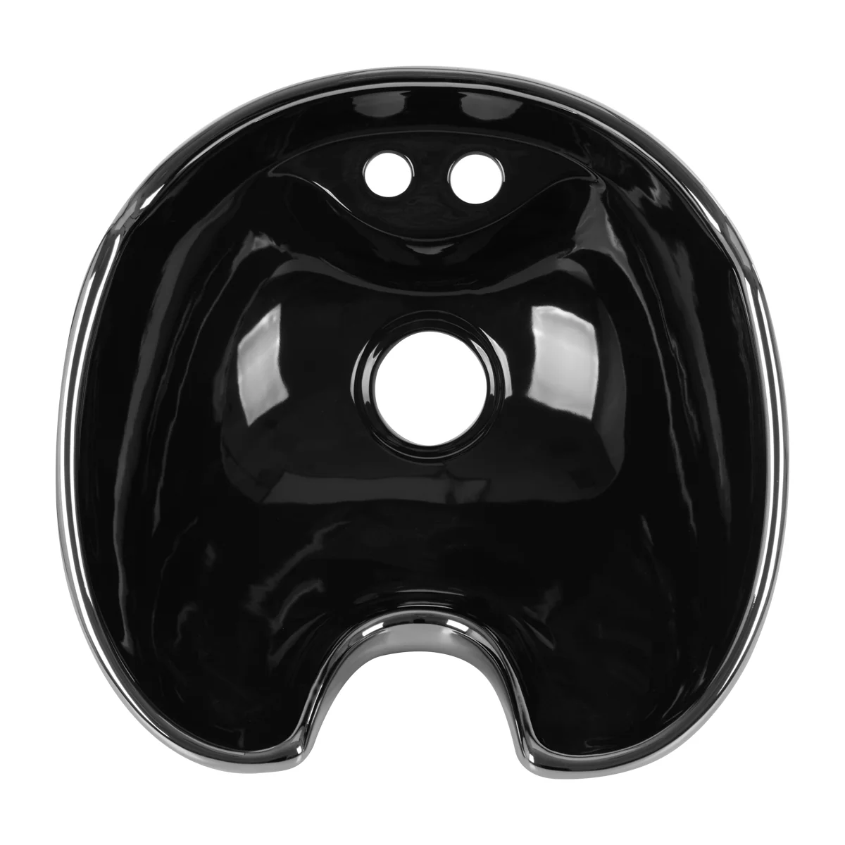 WASH BOWL GABBIANO SILVER - Image 3