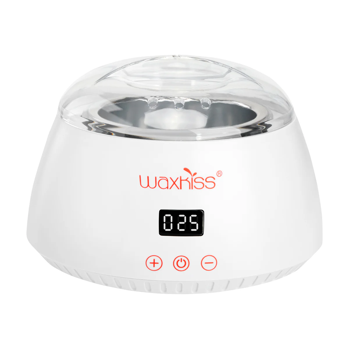 ACTIVESHOP WAX HEATER FHC-E2052 500ML 100W WHITE