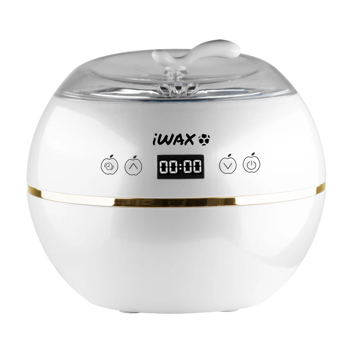 iWax Wax Heater 500ml 100W