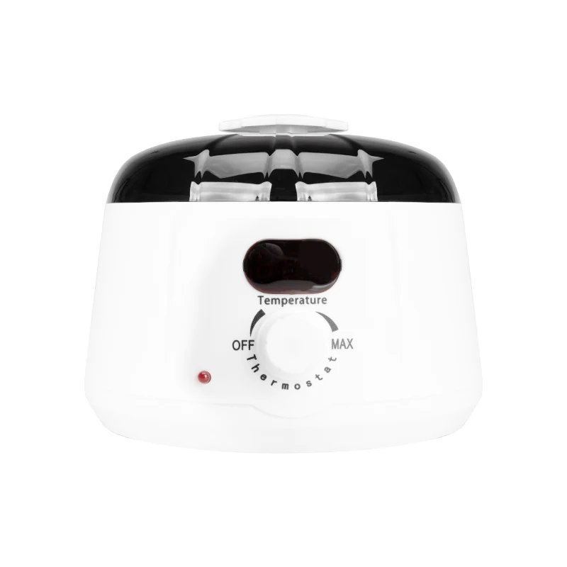 ACTIVESHOP WAX HEATER PRO WAX TIN THERMOSTAT 400 ML 120W WHITE - Image 3
