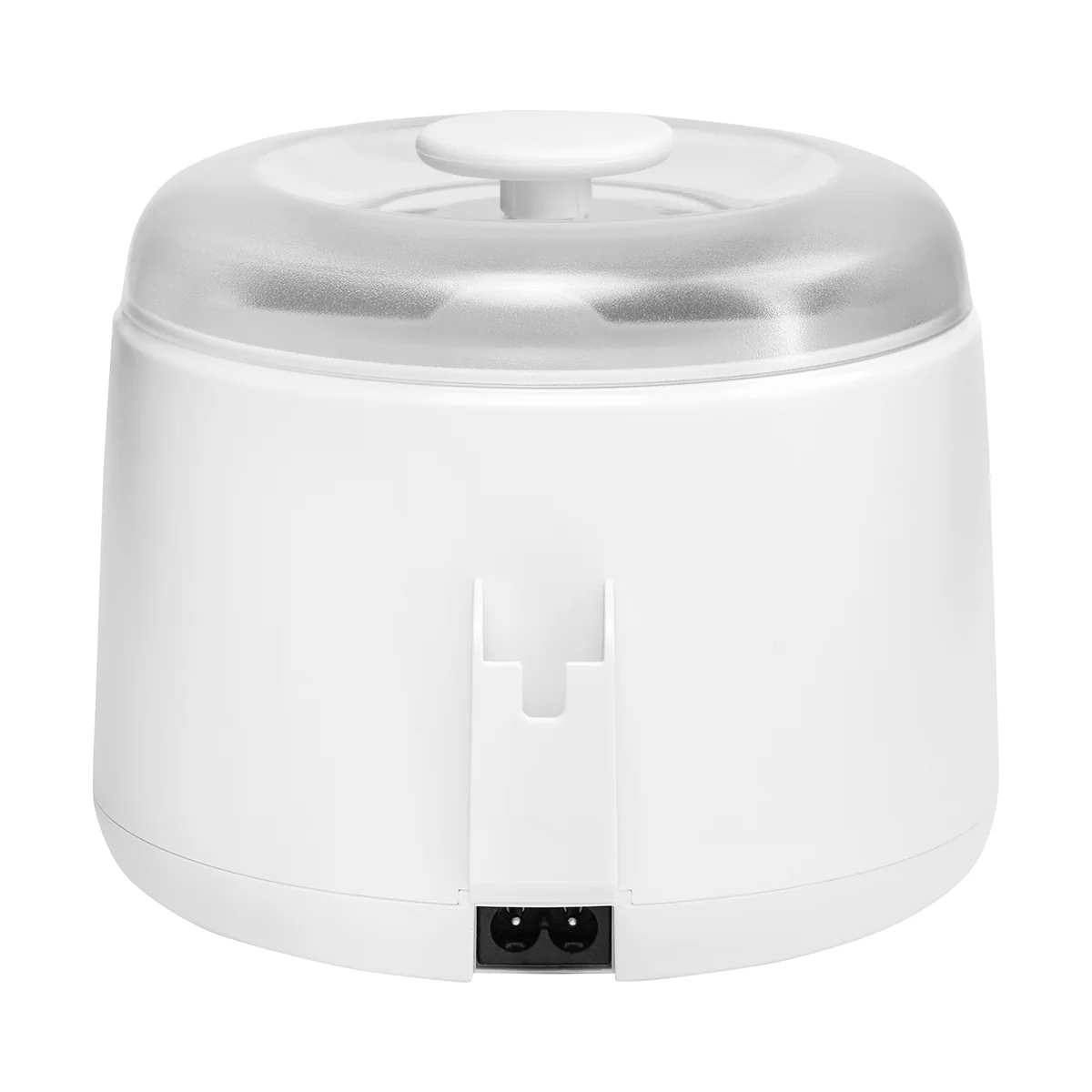 ACTIVESHOP WAX HEATER TIN AM-220 100W AUTOMATIC WHITE - Image 4