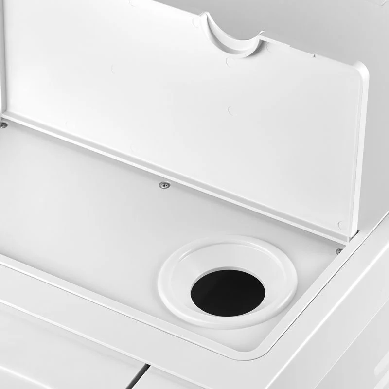 Woson Autoclave New Tanco 12L Type D With Printer Class B - Medical - Image 4